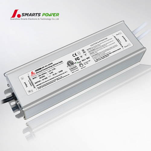 waterproof constant current led driver