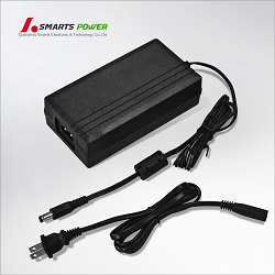 Wall-mounted & Desktop Power Adapter