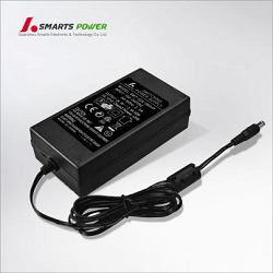 5A 60W Power Supply Adapter