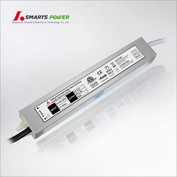 constant voltage led driver