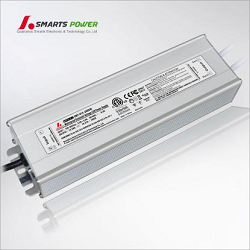 constant voltage led driver