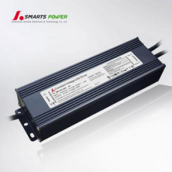 constant voltage led driver