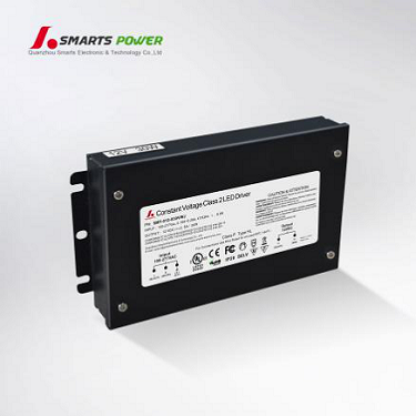 constant voltage led driver