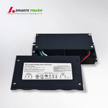 constant voltage led driver