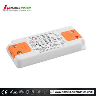 constant voltage led driver