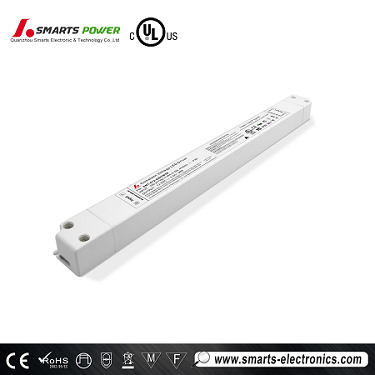 constant voltage led driver