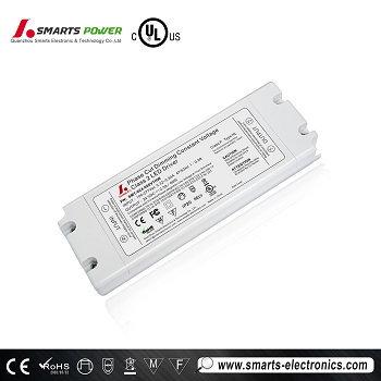 277Vac LED Driver