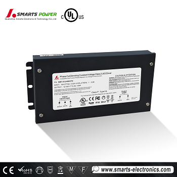 Constant Voltage LED Driver 12V