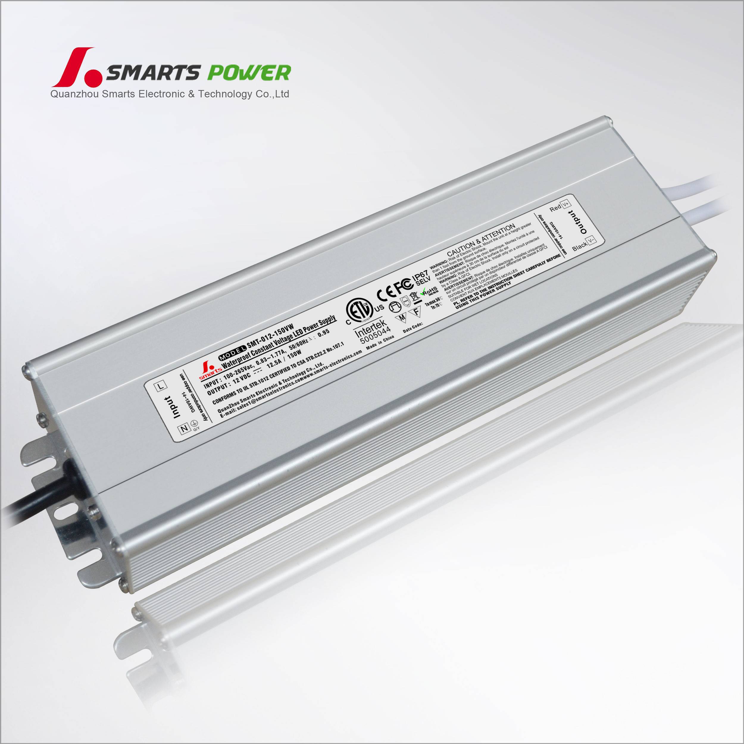Constant-voltage LED Driver