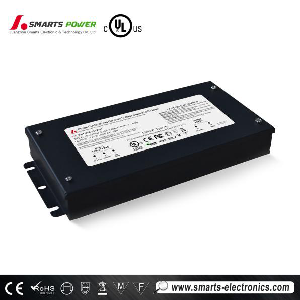 LED drivers