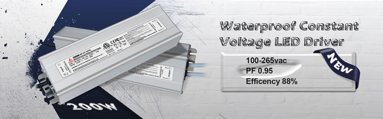 Dimmable LED Drivers