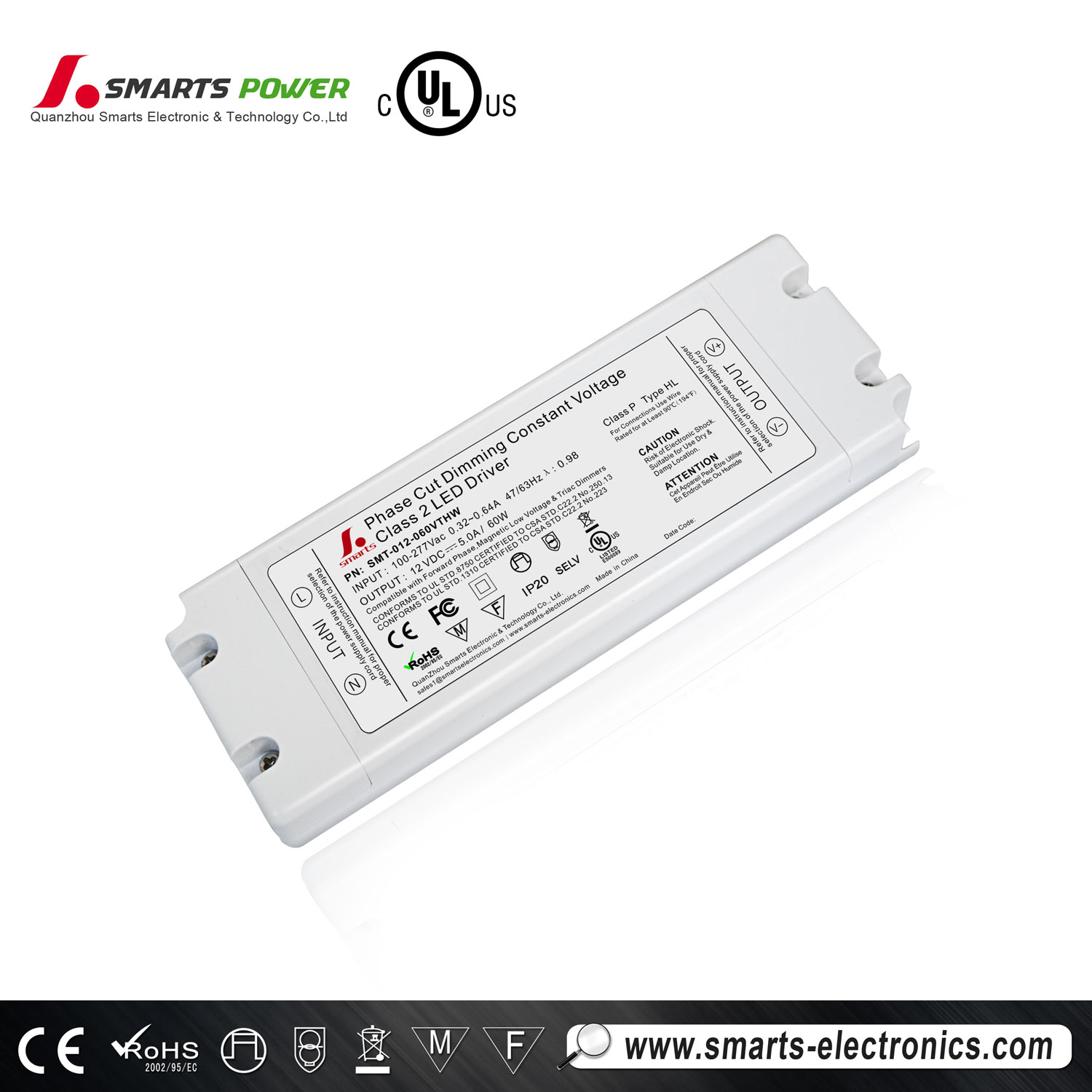 triac dimming led drivers