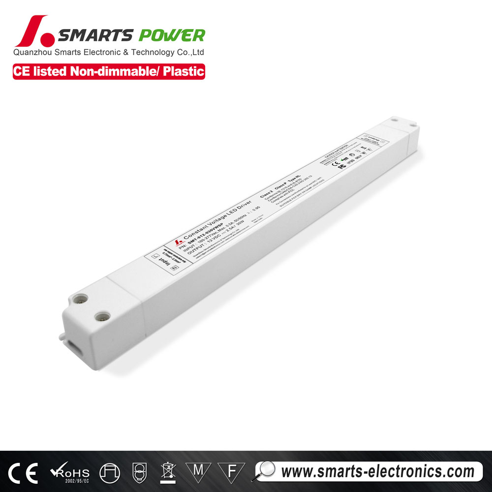 277v led driver constant voltage