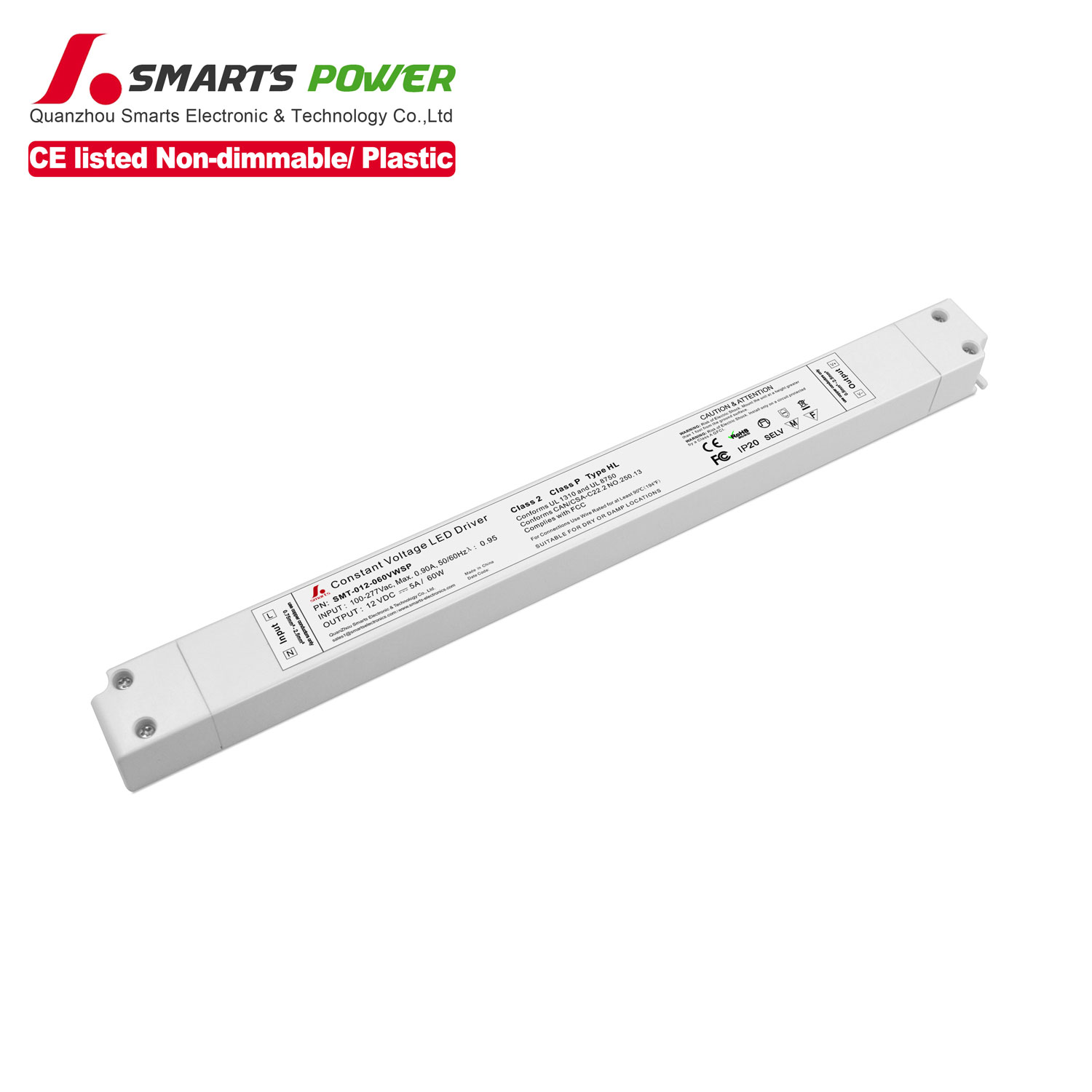 12v led transformer driver