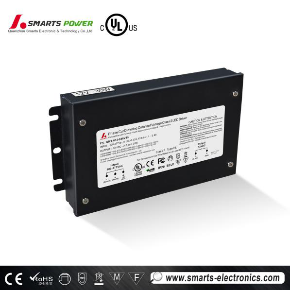 led constant voltage power supply