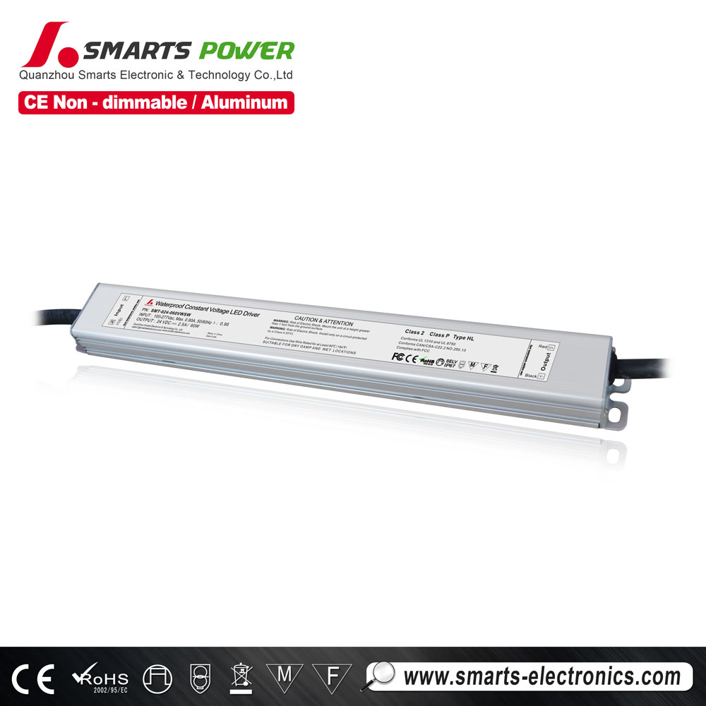 led constant voltage power supply