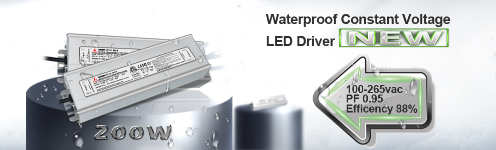 24 volt ac led driver