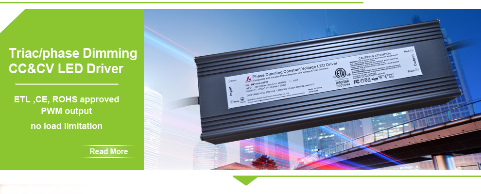 led switching power supply