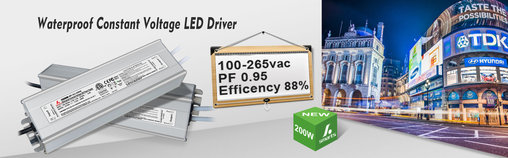 switching power supply circuit