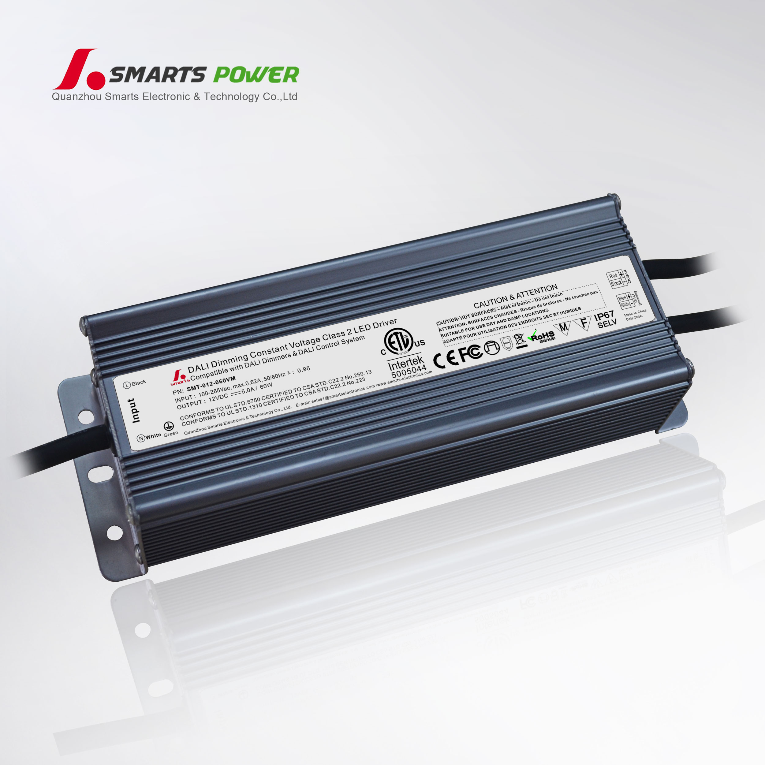 LED power supply