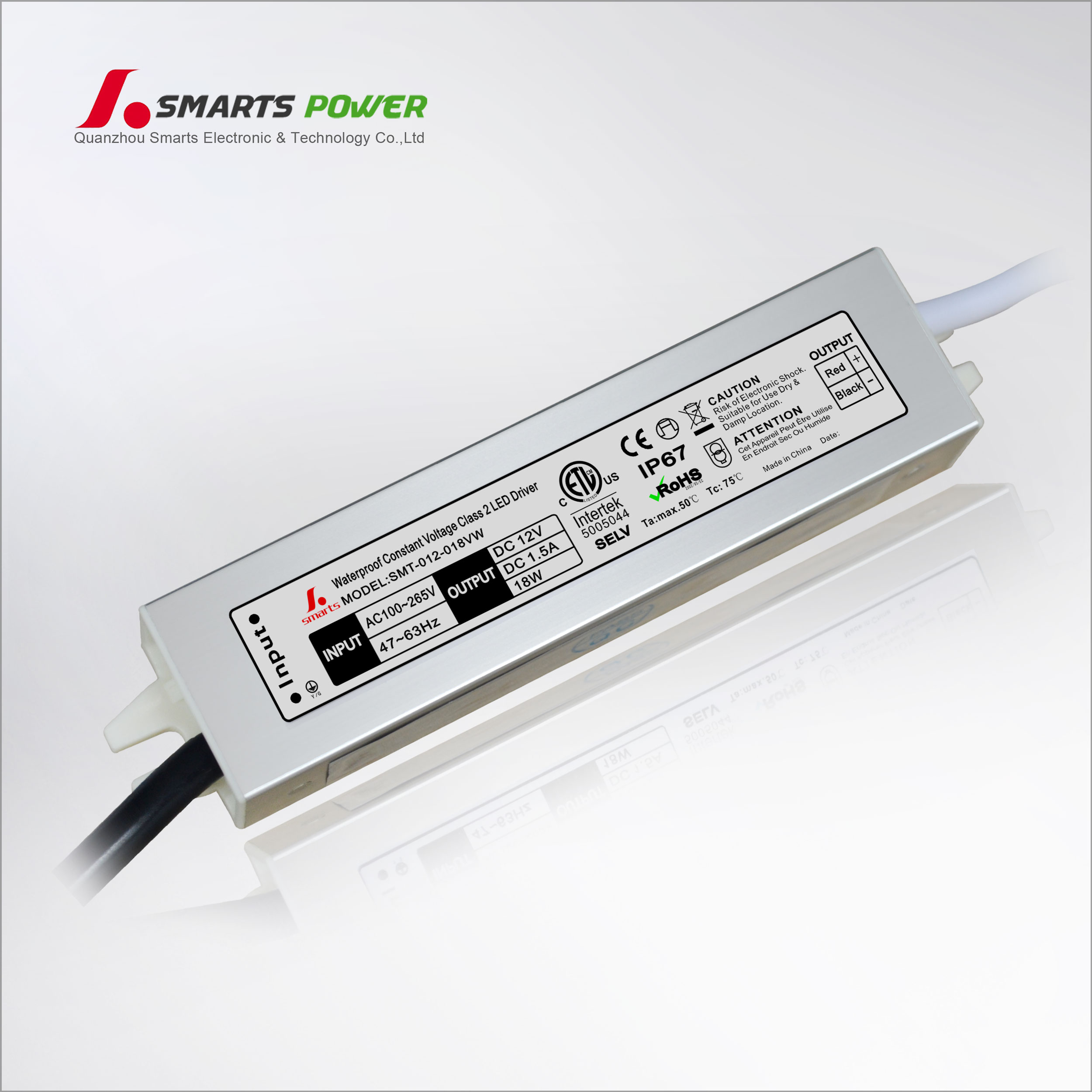 led power supply