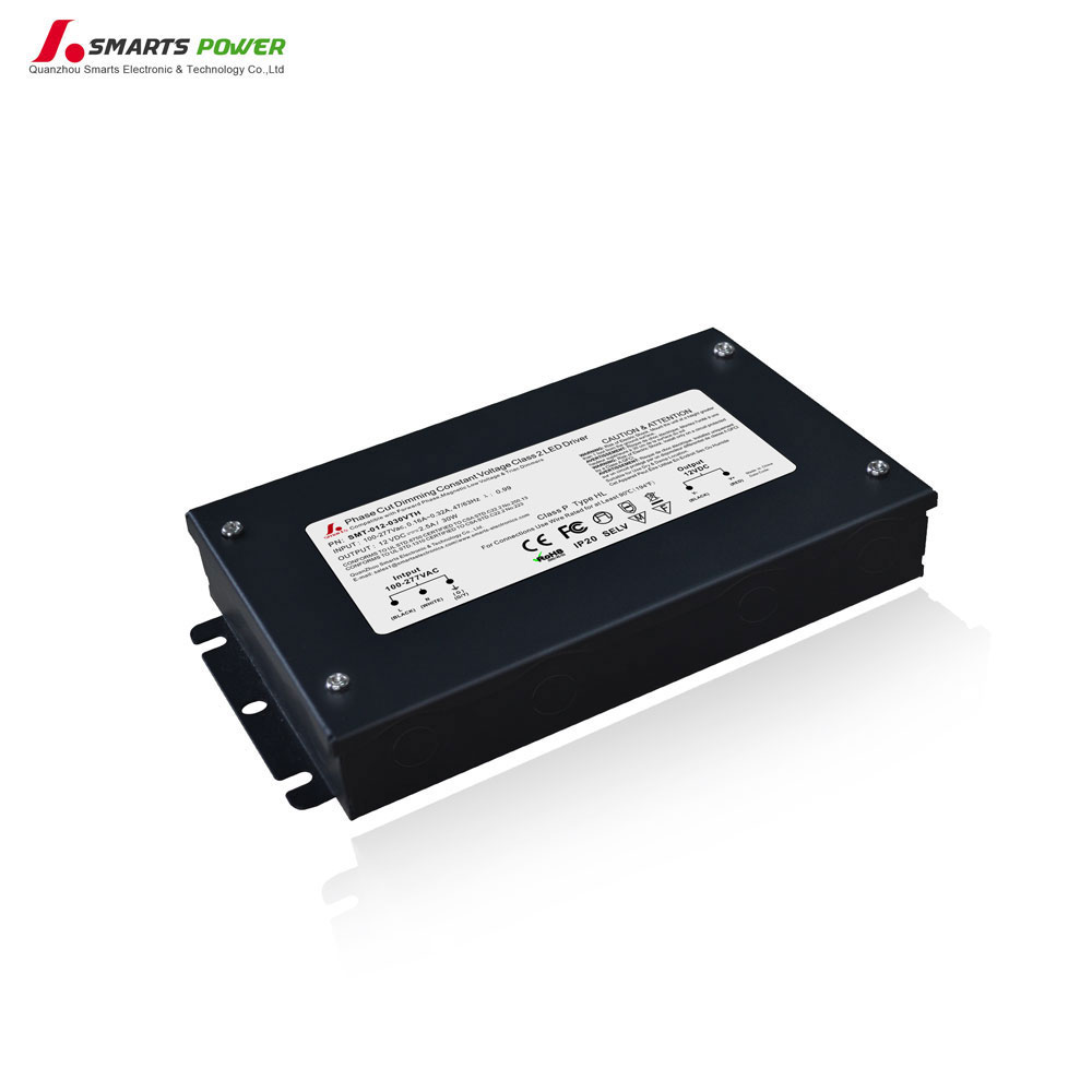 constant voltage led drives