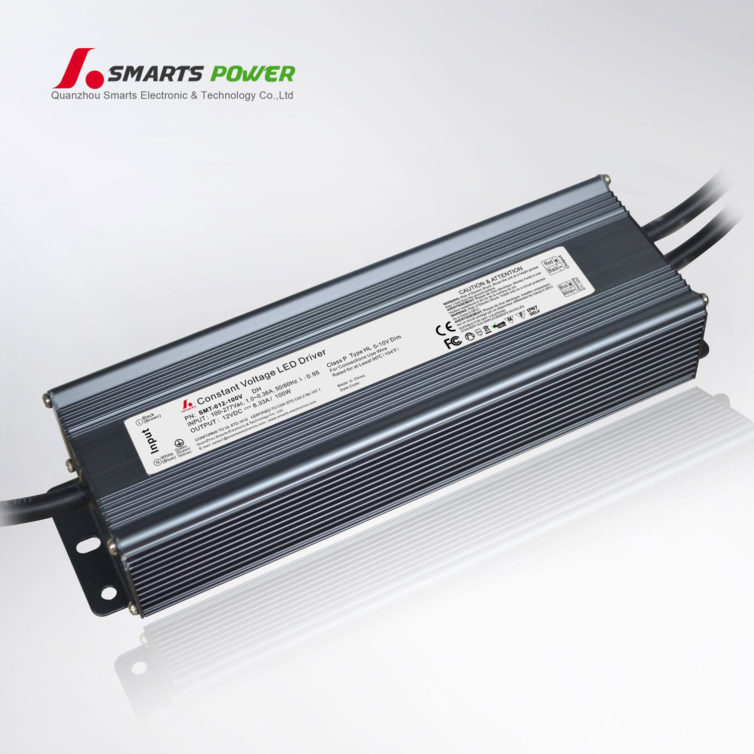 triac dimmable led driver