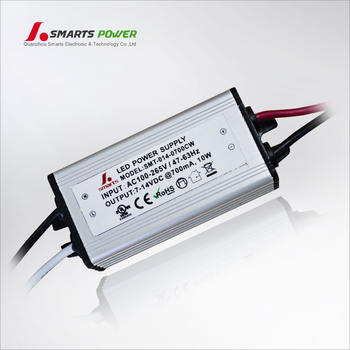 constant current LED driver