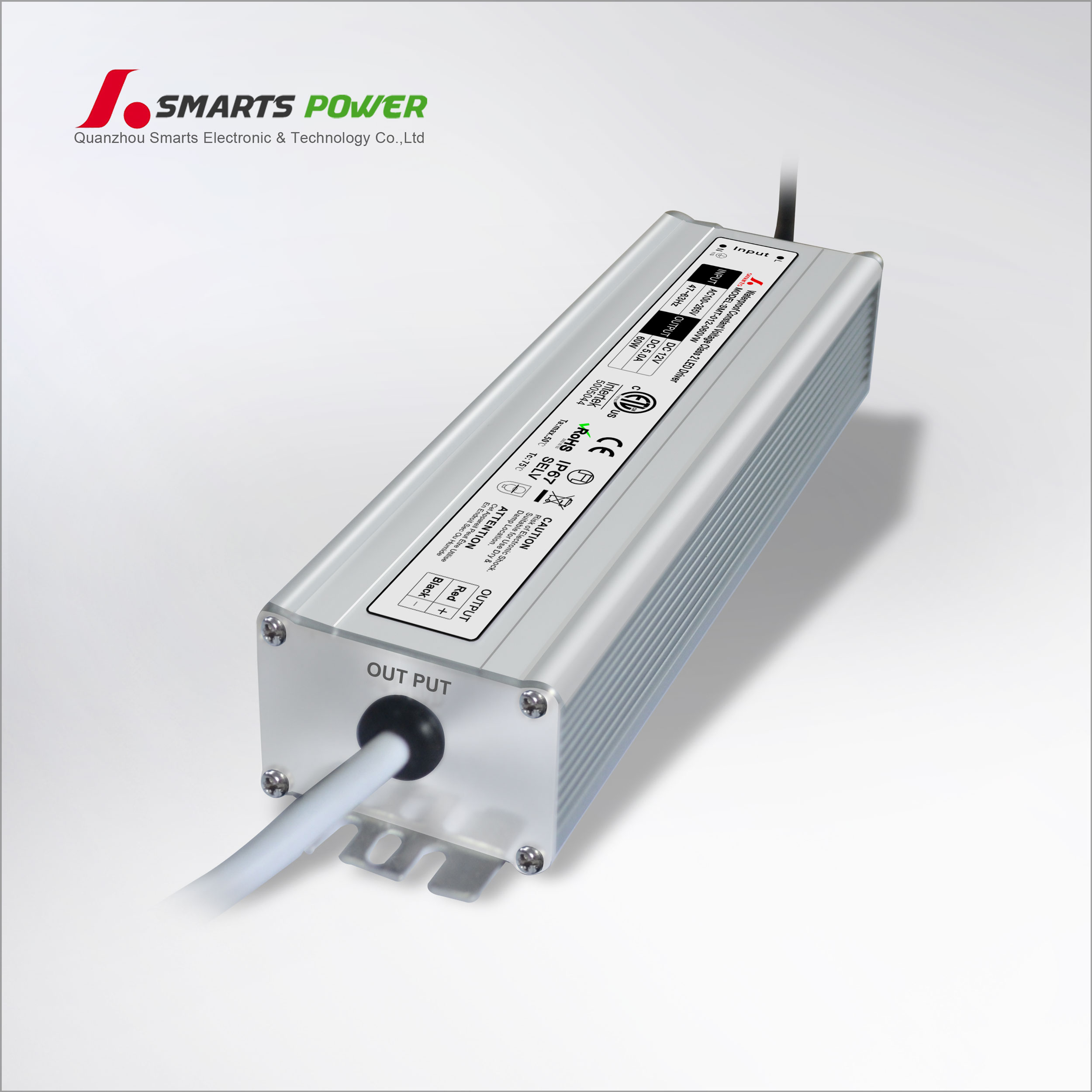 Triac dimmable led driver