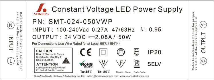 SMT-024-050VWP