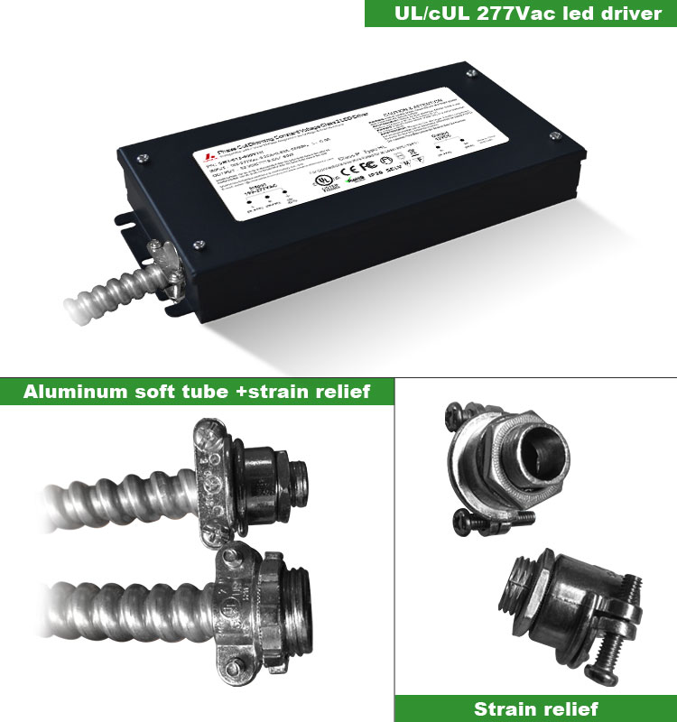 ul constant voltage led driver