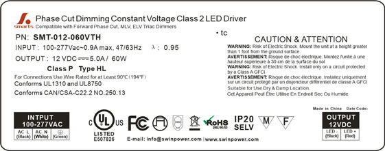 led driver manufacturers in china