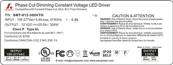 led driver suppliers