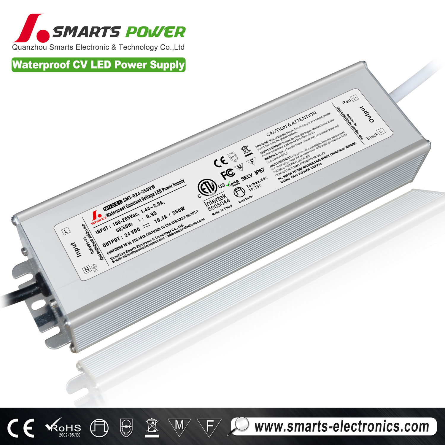 LED driver