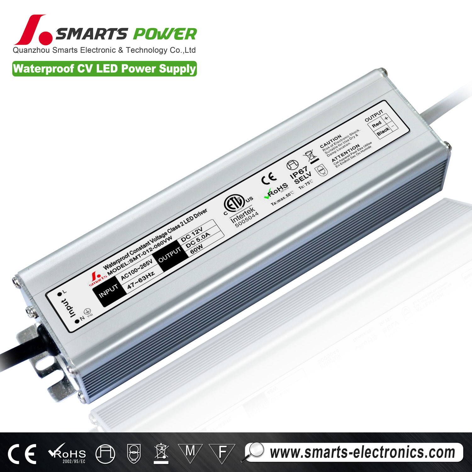  LED power supply