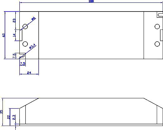 led driver dali