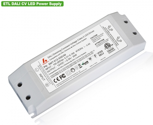 dimmable led power supply