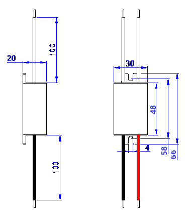 driver led 10 watt 12 volt