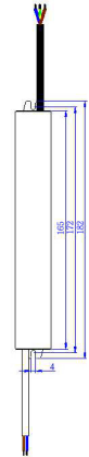 constant voltage driver