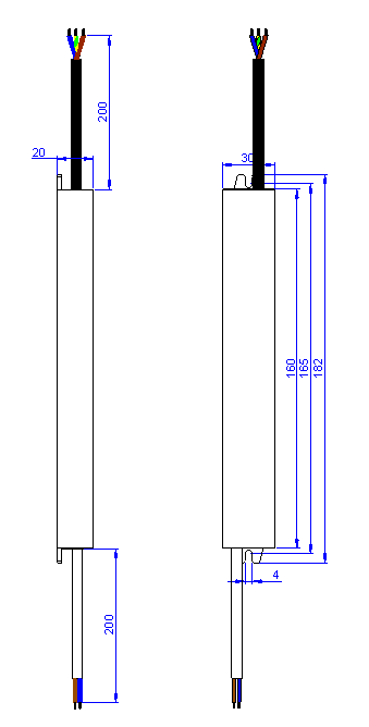 led driver 220v