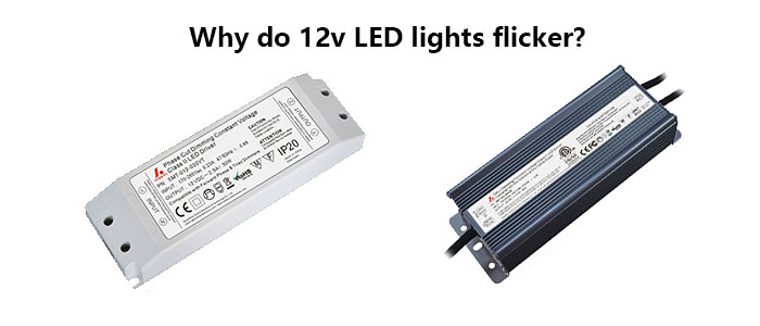 dimmable led driver