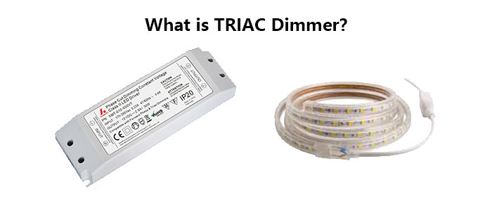 triac dimmer