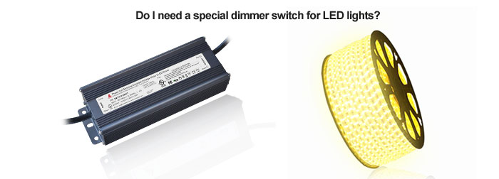 LED power supply