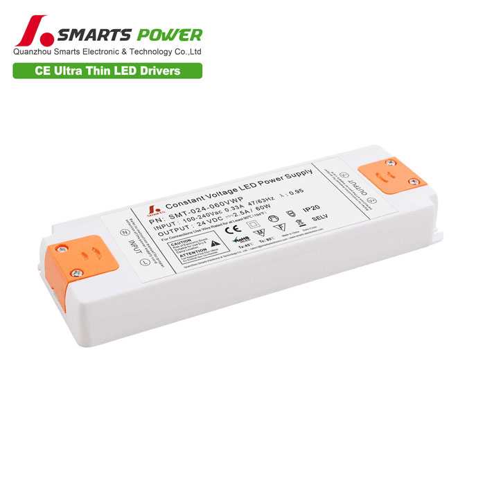  slim Constant Voltage Driver