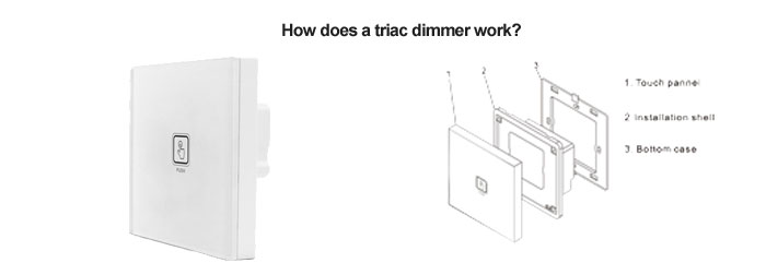 triac dimmer