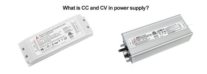 constant voltage led driver