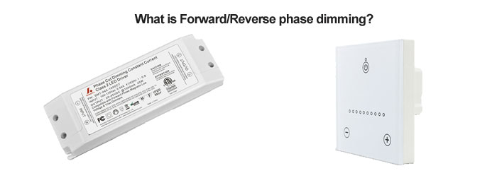  forward phase dimming