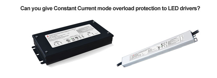 UL led drivers