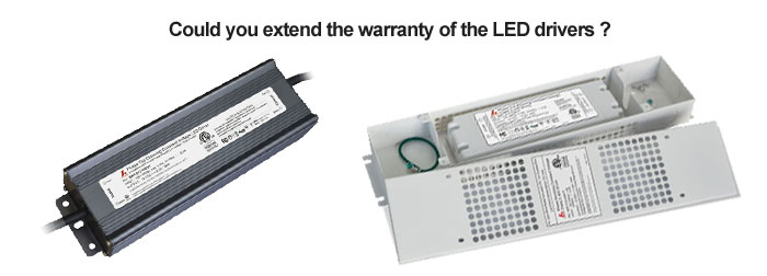 dimmable constant voltage LED drivers