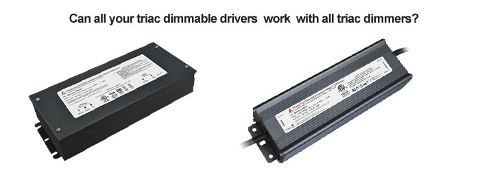 0-10v constant voltage dimmable driver